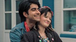 Blinded by the light is directed by gurinder chadha (bend it like beckham; Blinded By The Light Bruce Springsteen S Songs Have Healing Power