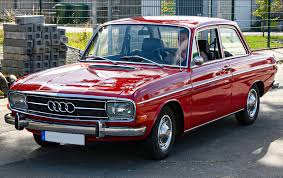 Image result for Chinchilla 1970 Audi