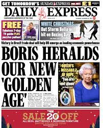 Newspapers in the united kingdom. Newspaper Headlines The Queen S Pride And A New Special Relationship Bbc News