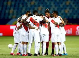 Últimas noticias, fotos, y videos de selección peruana las encuentras en el comercio. Lvfh8urjoq2b6m