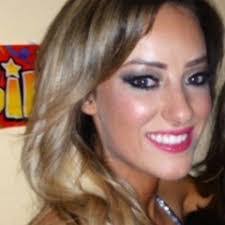 Cheryl Docherty's Instagram, Twitter & Facebook