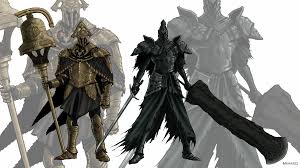 Dark weapon buffed dark sacred chime hammer +5. Ornstein And Artorias Vs Velstadt And Fume Knight Dark Souls Spacebattles