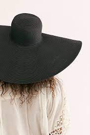 Shady Character Packable Wide Brim Hat Hats For Women Wide Brim Hat Brim Hat