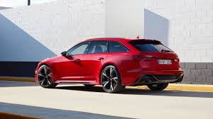 Audi Rs 6 Avant 2020 5k Wallpaper Hd Car Wallpapers Id 15108