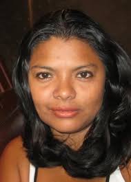 Monika Ramirez's Instagram, Twitter & Facebook