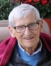 Obituary information for Loren A. Winter