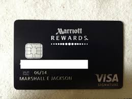 Apply for marriott rewards credit card. Marriott Rewards Credit Card Review