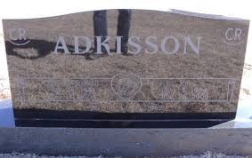 Coeta Eileen (Roberts) Adkisson Obit