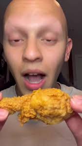 AIN NO WAE #popeyeschicken