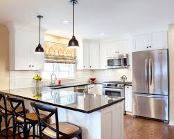 10 X 10 Kitchen Design Ideas Amp Remodel Pictures Houzz Kitchen Designs Layout Kitchen Design Small Kitchen Remodel Small