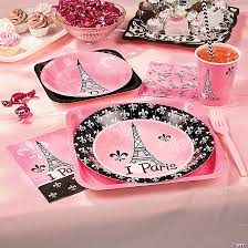 Apr 03, 2018 · spidey party idea #8: Paris Party Supplies Oriental Trading Company