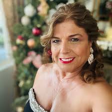 Sonia Moncayo de Bankston • Facebook