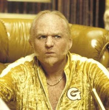 Goldmember | Villains Wiki | Fandom