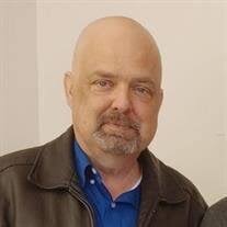 Chuck Hensley Obituary