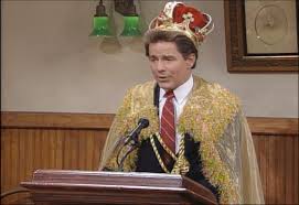 Before alec baldwin became saturday night live 's donald trump impersonator, the job fell to snl legend phil hartman. Phil Hartman Cinemorgue Wiki Fandom
