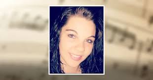 Brandy Nichole Gregory Obituary October 24, 2024