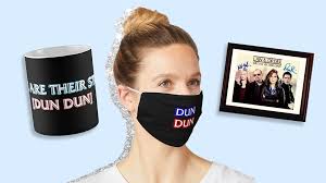 An exact return date for law and order: Best Law Order Tv Show Gifts 2021 Svu Themed Presents Merchandise Stylecaster