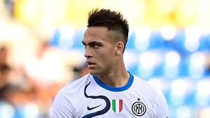 Lautaro martinez is attracting interest from both north london clubs. Lautaro Martinez Intends To Stay At Inter Amid Tottenham Interest Says Agent