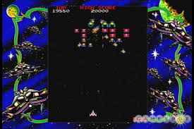 Started by superbuu3, march 21, 2015. Galaga Review Gamespot