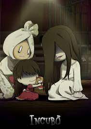 We play as a little boy, constantly receiving reproaches from his father. Nightmare Incubo On Steam