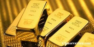 Đồng usd giảm 0,4% so với các đối thủ, củng cố sức hút của vàng đối với những người nắm giữ các loại tiền tệ khác, khi washington tiếp tục bế tắc trước các biện pháp kích thích bổ. 1 Chá»‰ Vang Ta Báº±ng Bao Nhieu Tiá»n Viá»‡t Nam Gia Vang Hom Nay 2021