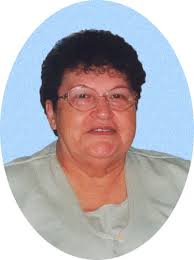 Blanche Lenore Crowe