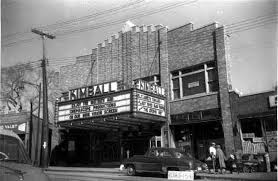 Old Ads Kimball Theater And Others 1219 X2f 965 Yonkers Ave Soyo Sunset Yonkers New York Yonkers Old Ads