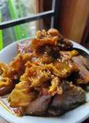 Coba saja nasi goreng petai spesial ataupun semur telur petai! 70 Resep Kikil Kambing Enak Dan Sederhana Ala Rumahan Cookpad