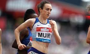 Nov 07, 2010 · her fortitude is evident in her impressive achievements. Laura Muir Breaking A World Record On Home Soil Would Be So Special The National