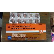 Maybe you would like to learn more about one of these? Obat Sakit Tenggorokan Fg Troches Meiji Jabal Blog