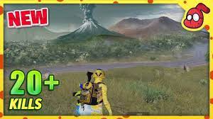 New Map Paramo Pubg Mobile Youtube