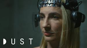 Sci-Fi Short Film "LUCID" presented by DUST (CONTENT WARNING)