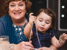 Barbara Eileen's Instagram, Twitter & Facebook