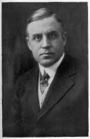 A Cyclopædia of Canadian Biography