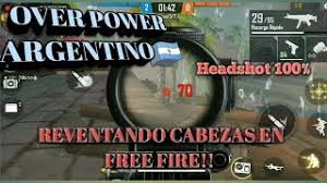 ''free fire'' es una canción inspirada en el famoso videojuego de mismo nombre. Playtube Pk Ultimate Video Sharing Website