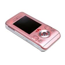 If you continue browsing the site, you agree to the use of cookies on this website. Sony Ericsson W580i Rosa Handy Smartphone Test 2021