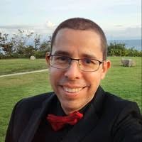 Daniel González Santiago