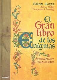 Con las 555 mejores ideas del mundo a todo color. Descargarygw Descargar El Gran Libro De Los Enigmas No Ficcion 2 General Libro Pdf Gratis