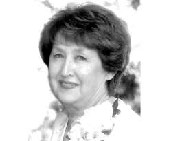 Kay Bailey Obituary (1937