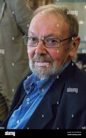 David kenyon hi-res stock photography and images