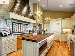 = yes = optional 2. Traditional Kitchen Remodel With European Flair Affinity Kitchens News