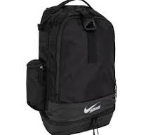 SPORTINE Extra Large Lacrosse Backpack, Shoe Compartment