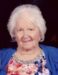 Helen Tyriw Pstrak Obituary July 17, 2018