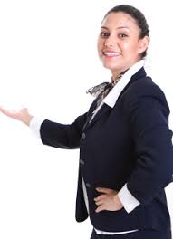 एयर होस्टेस के करियर विकल्प - एयर होस्टेस के लिए करियर मार्गदर्शन