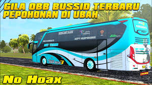 Mod sticker bussid bussid truck sticker sticker truck bussid. Bussid Obb V3 3 Sound Srigala Skin Traffic Graphic Mod Free Inovofile