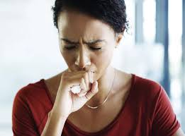 KEEP A CHECK ON YOUR COUGH