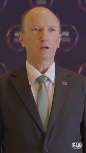 At the FIA American Congress 2025, our Vice President for Sport