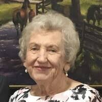 Nellie Duffy Obituary