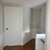 The majority of its use is for millwork because it's a 'pure'. 1