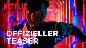 15 best anime shows to watch on netflix right now. Animeserien Bei Netflix 2021 Resident Evil Co Alle Highlights